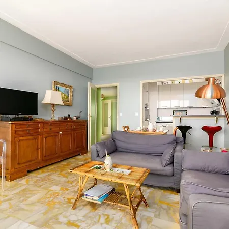 Bagatelle Exceptional Location With Stunning Sea Views Apartment *
